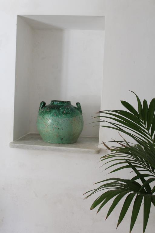 לינה וארוחת בוקר גאליאנו דל קאפו Palazzo Bitonti מראה חיצוני תמונה